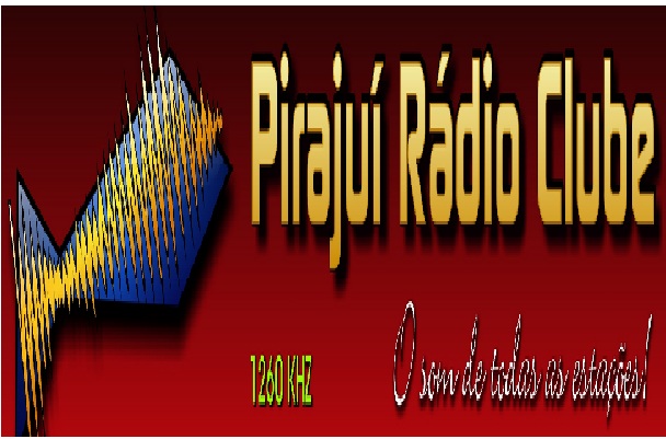 Piraju Radio Clube 1260khz/ Piraju SP
